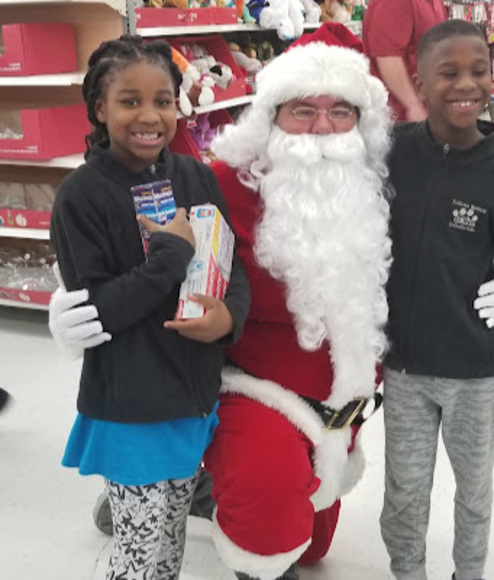 Meet your Posher, Rosalind - Picture 1 of 1